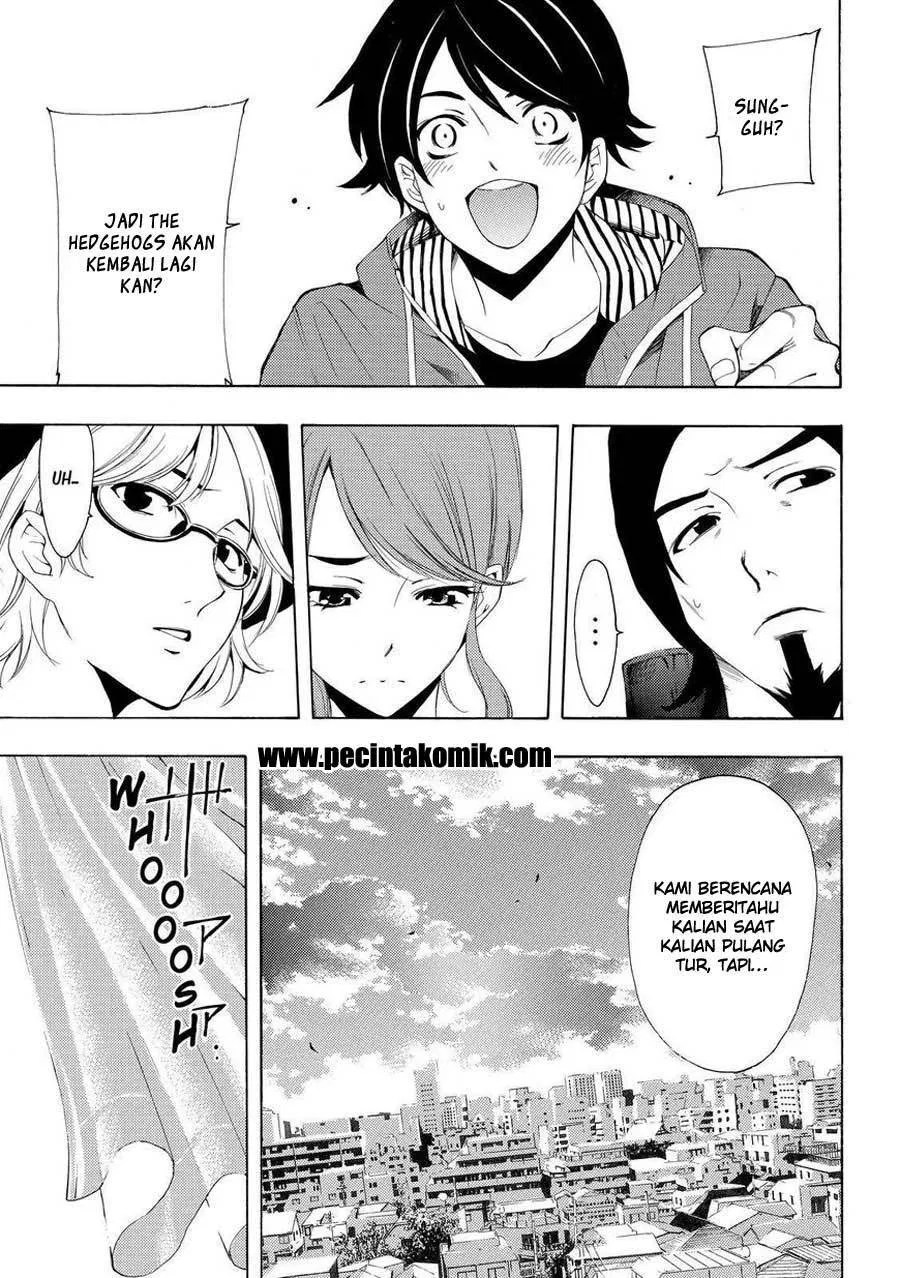 Chapter 148 - halaman 13