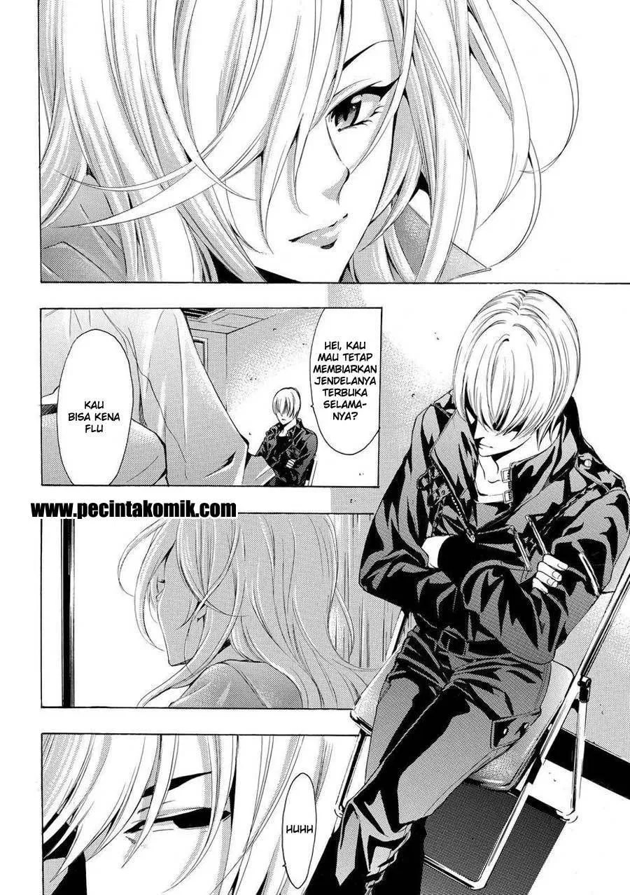 Chapter 148 - halaman 15