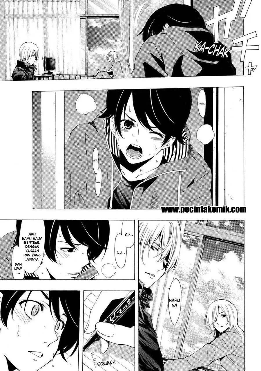Chapter 148 - halaman 16