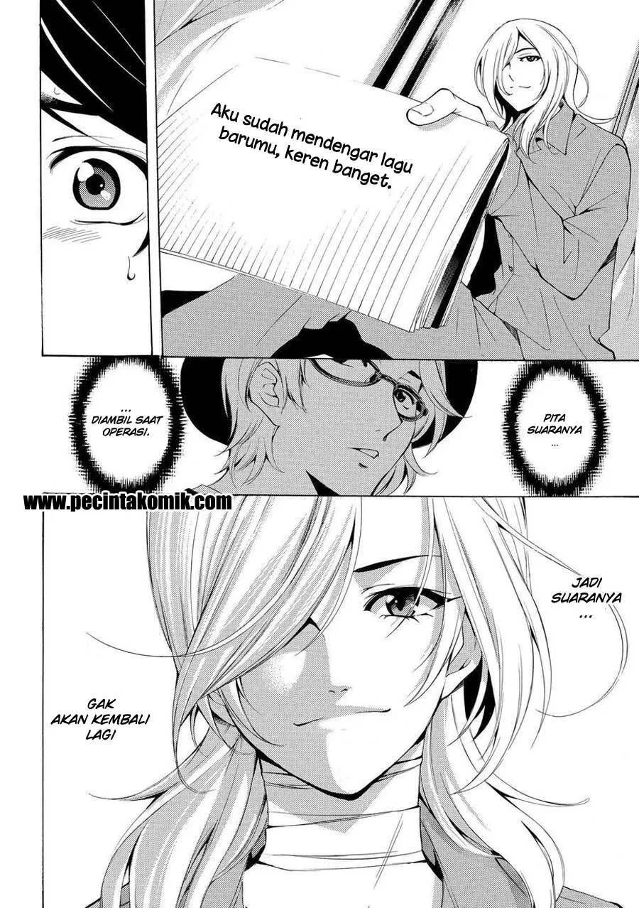 Chapter 148 - halaman 17