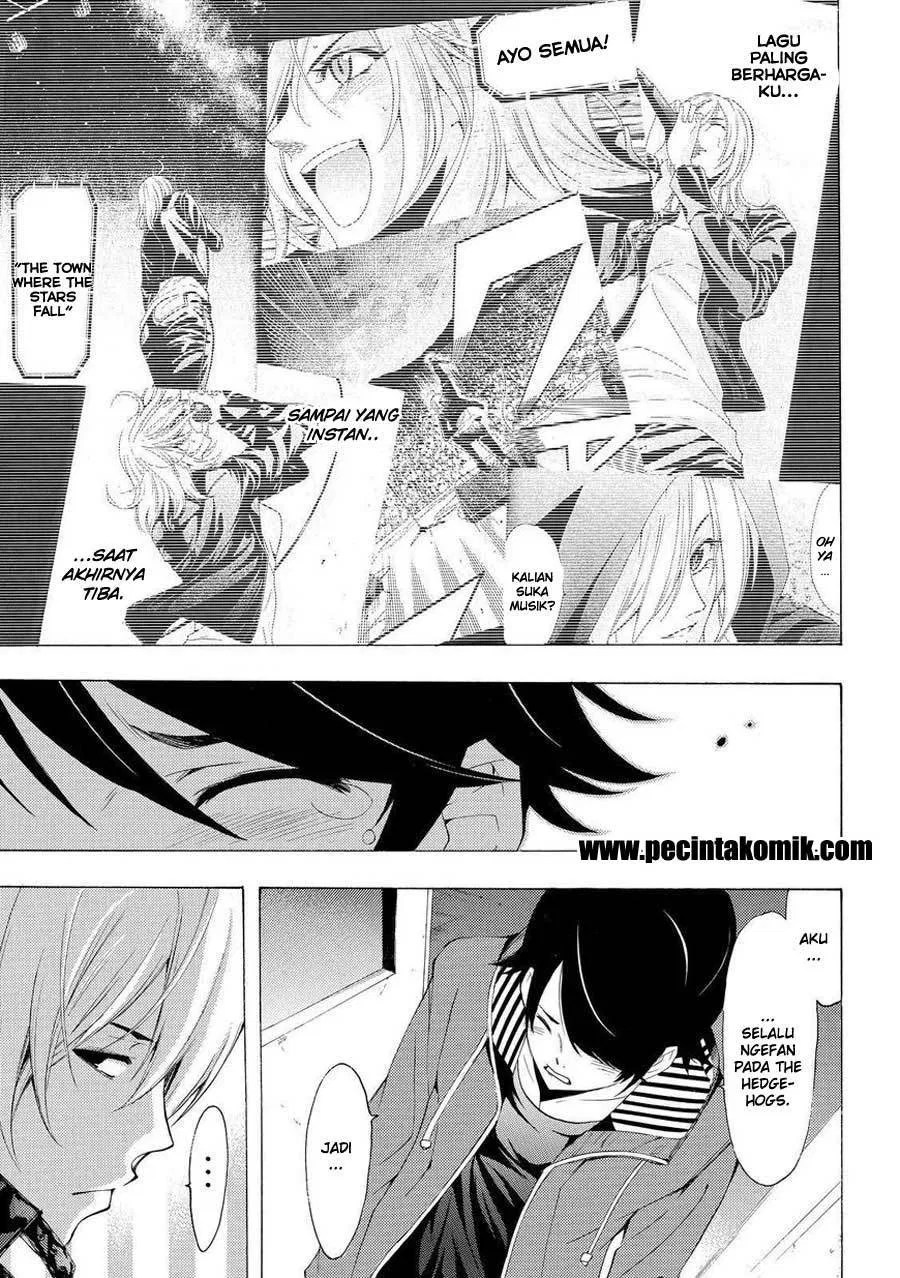 Chapter 148 - halaman 18