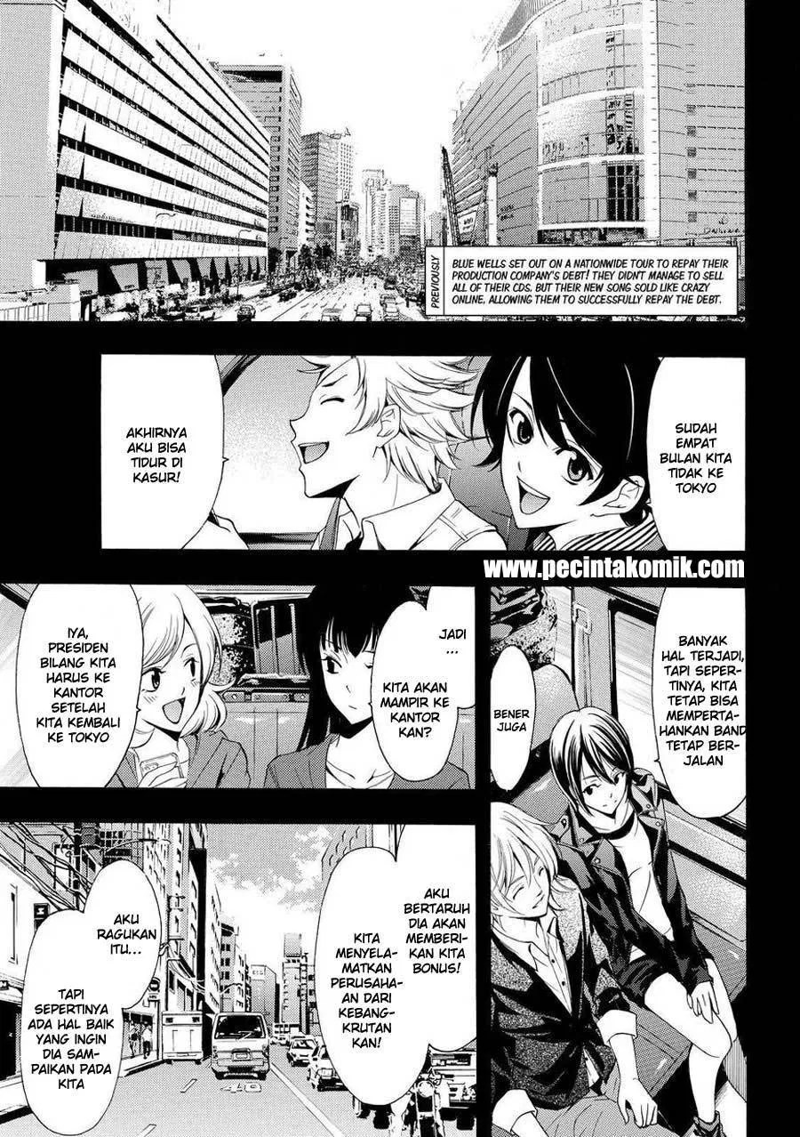 Chapter 148 - halaman 3