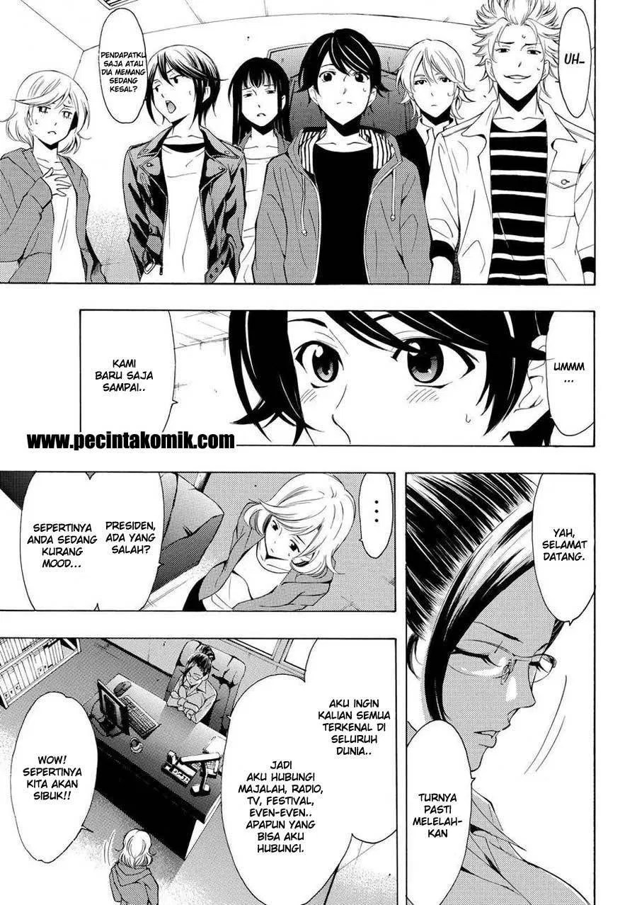 Chapter 148 - halaman 5