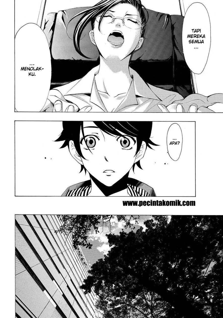 Chapter 148 - halaman 6