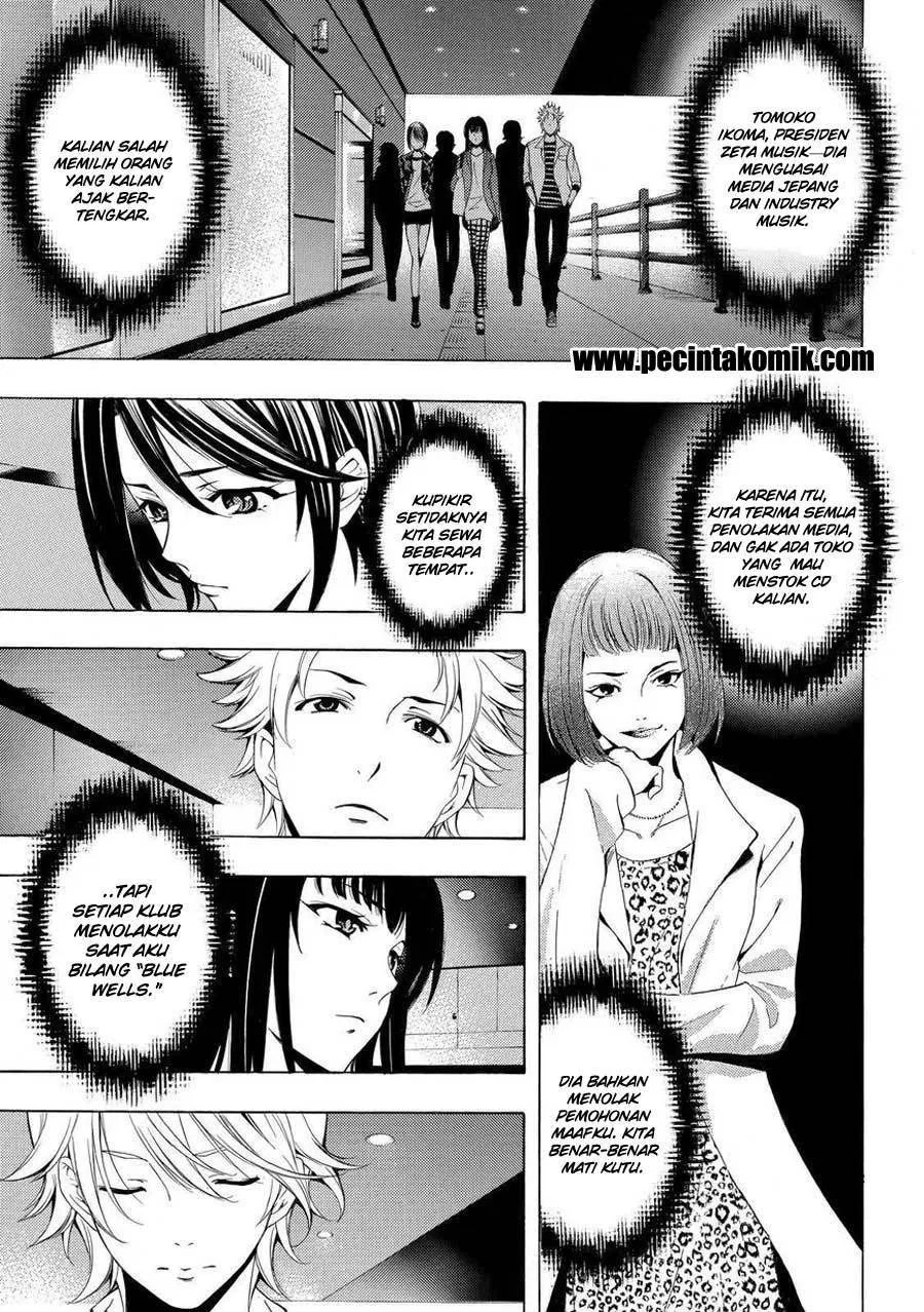 Chapter 148 - halaman 7