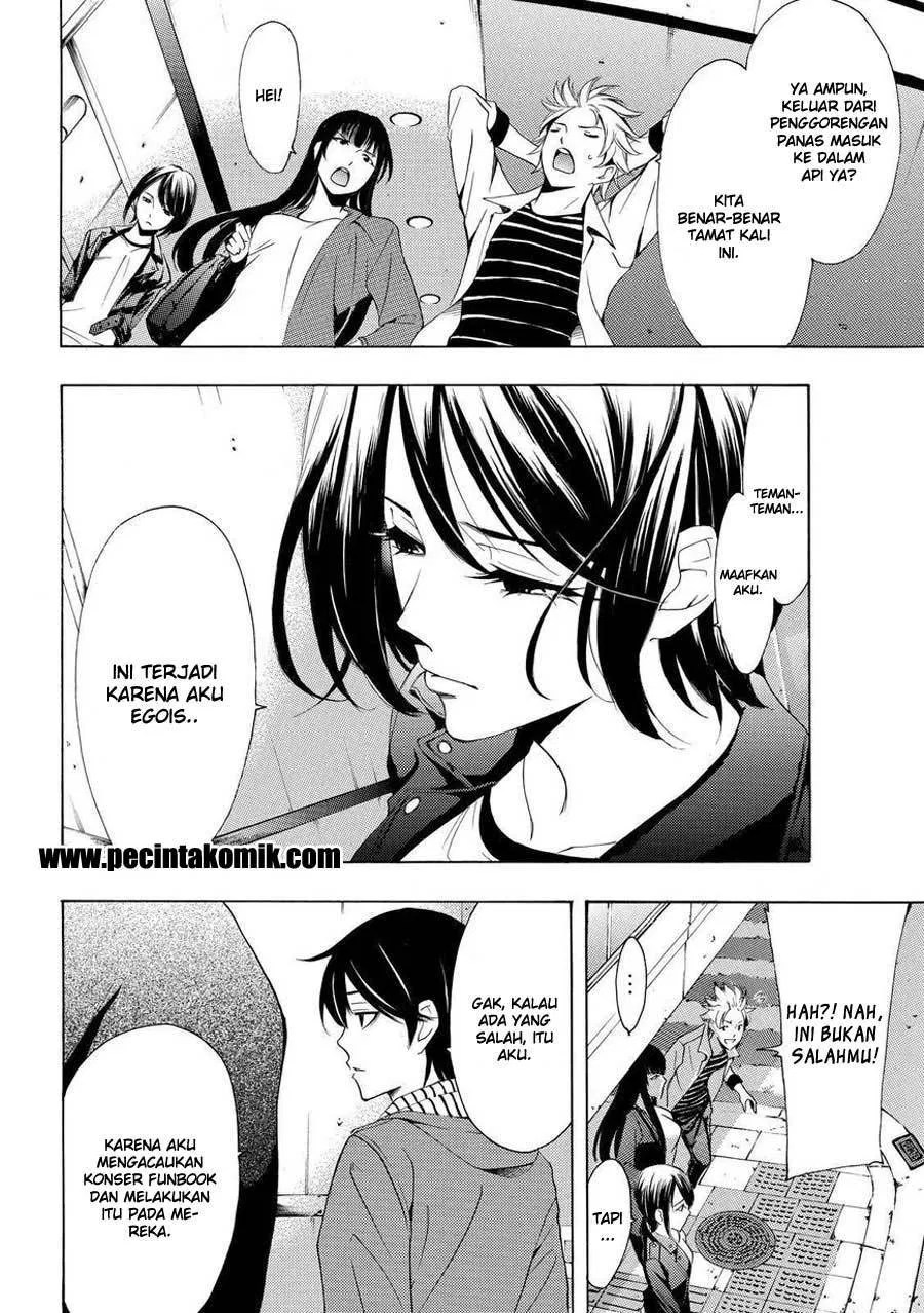 Chapter 148 - halaman 8
