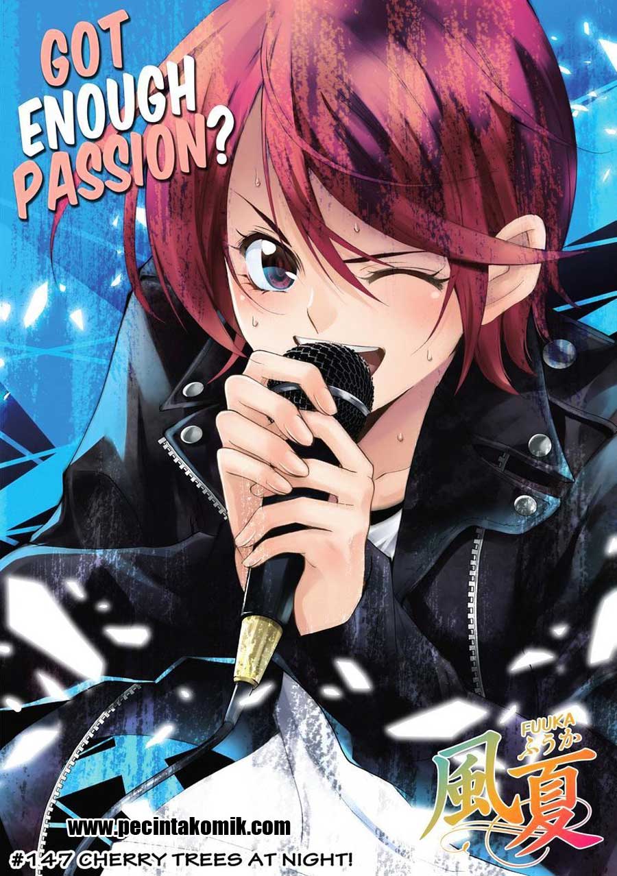 Chapter 147 - halaman 2