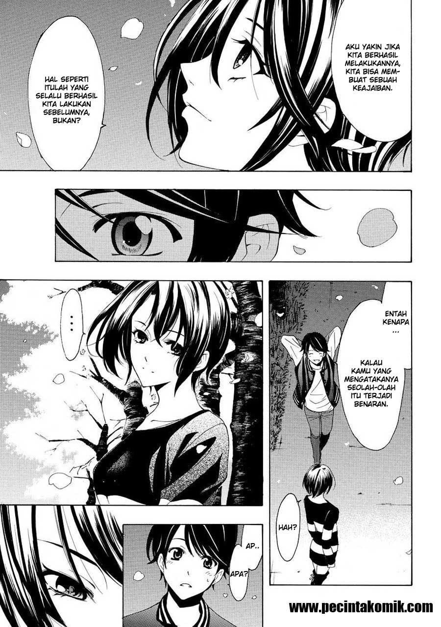 Chapter 147 - halaman 12
