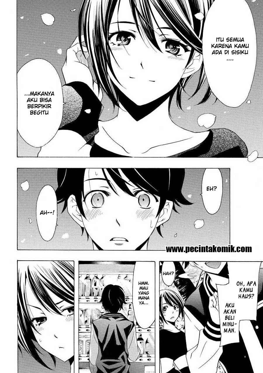 Chapter 147 - halaman 13