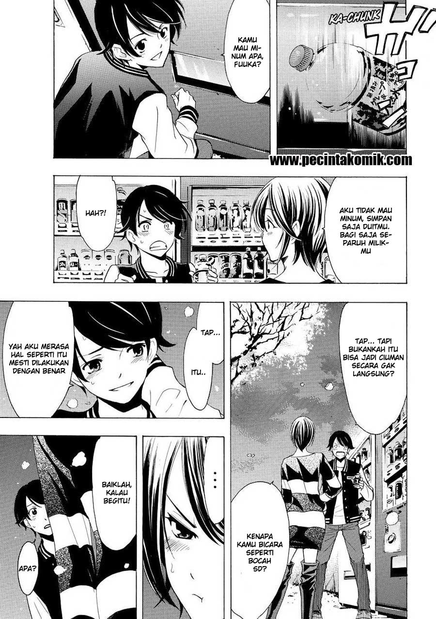 Chapter 147 - halaman 14