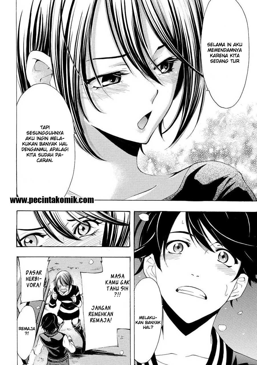 Chapter 147 - halaman 17