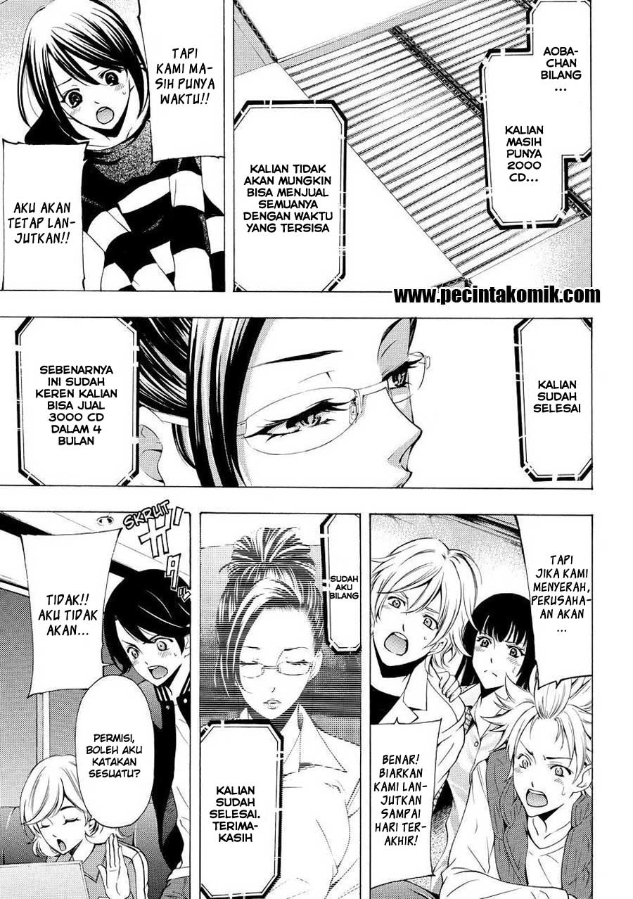 Chapter 147 - halaman 20