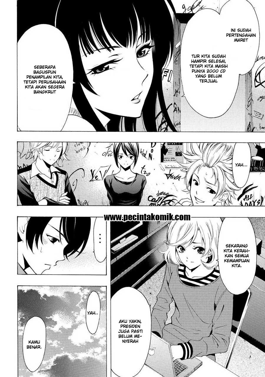 Chapter 147 - halaman 5