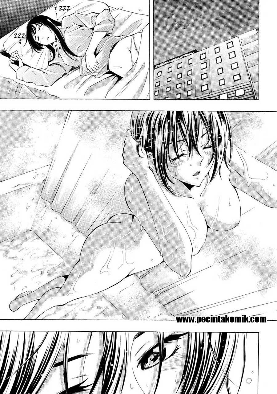 Chapter 147 - halaman 6