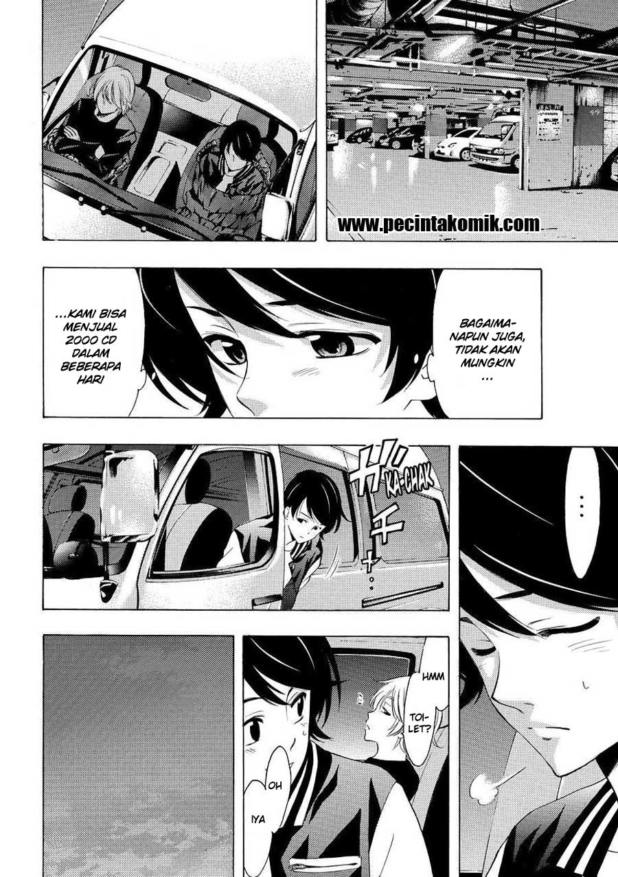 Chapter 147 - halaman 7
