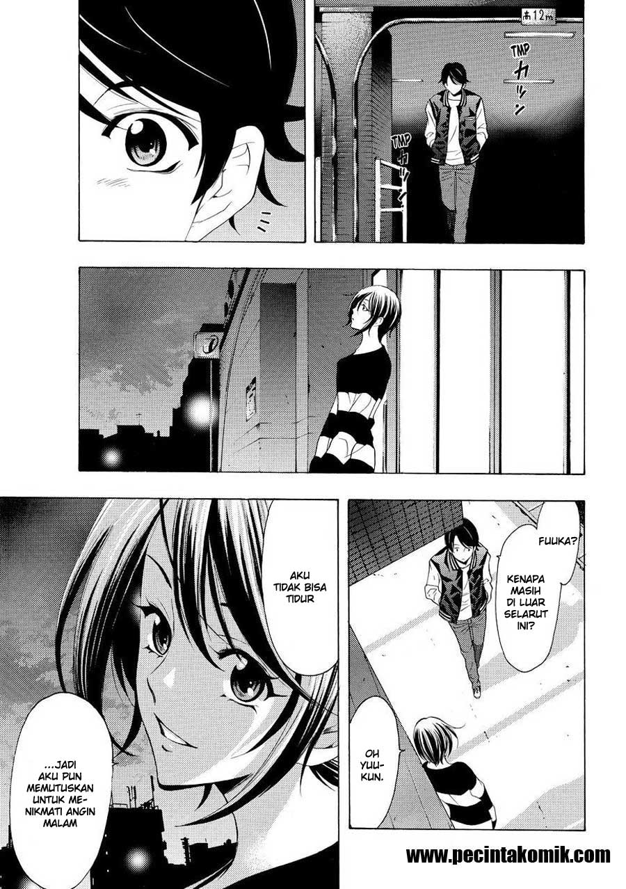 Chapter 147 - halaman 8