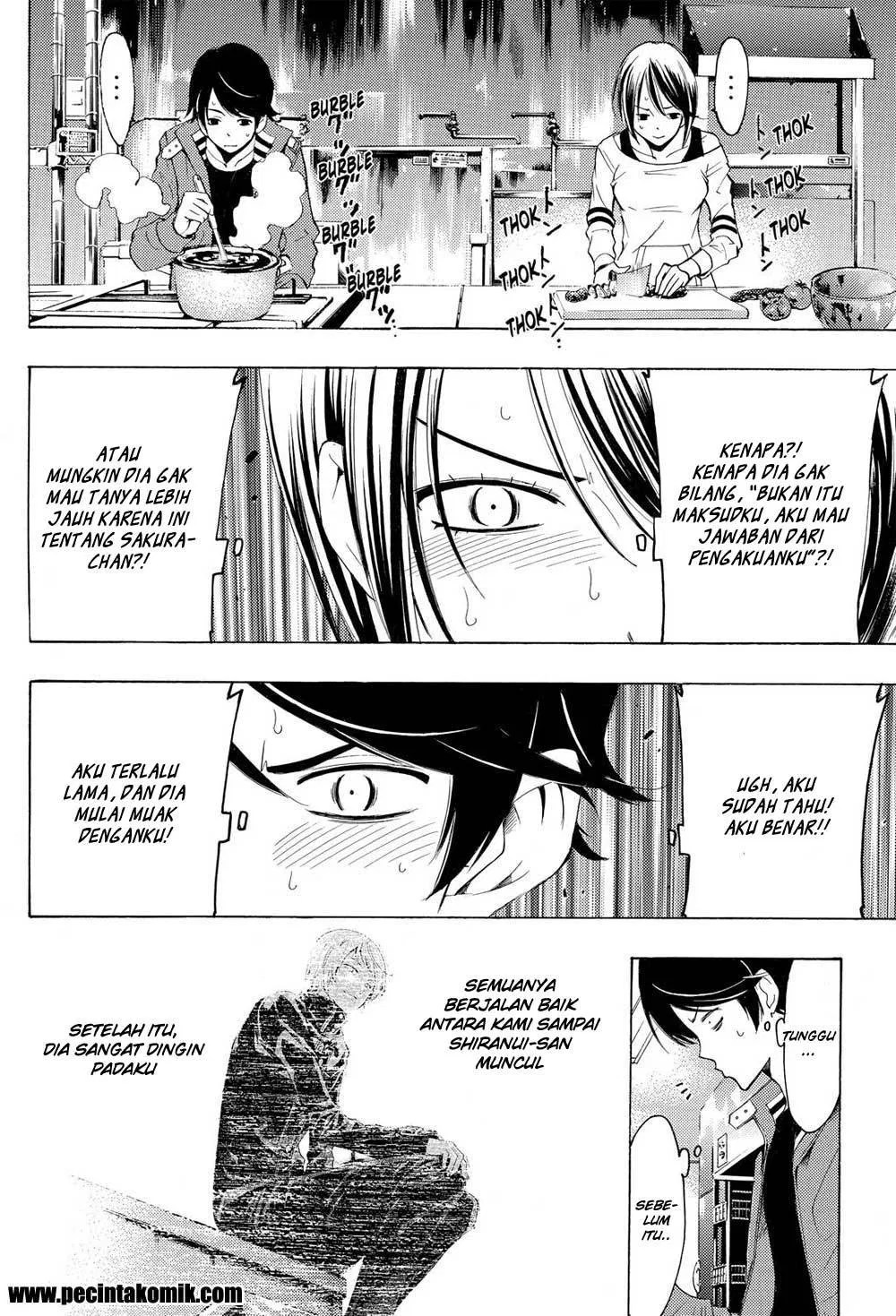 Chapter 146 - halaman 12