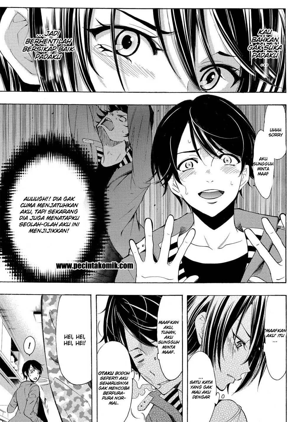 Chapter 146 - halaman 15