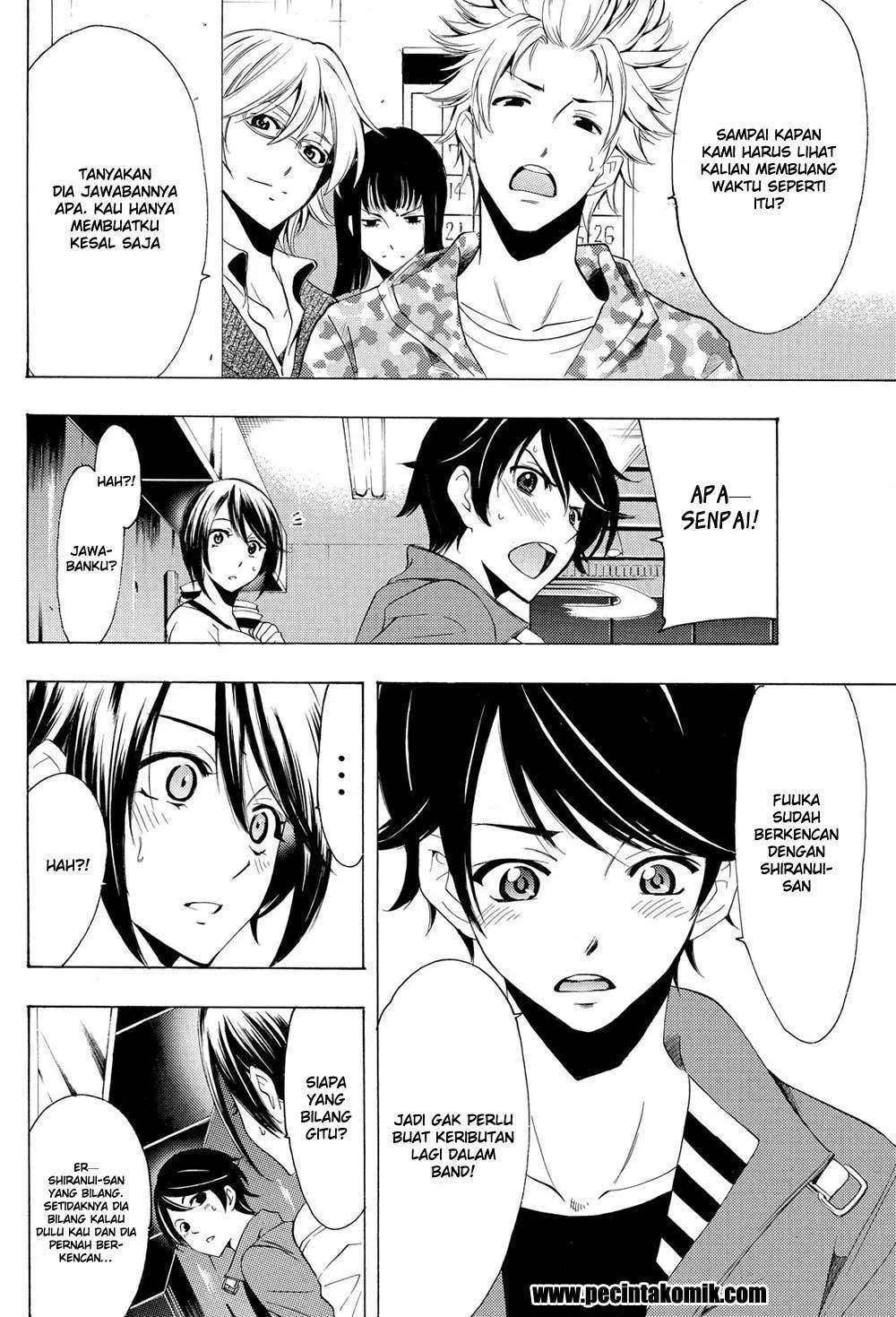 Chapter 146 - halaman 16