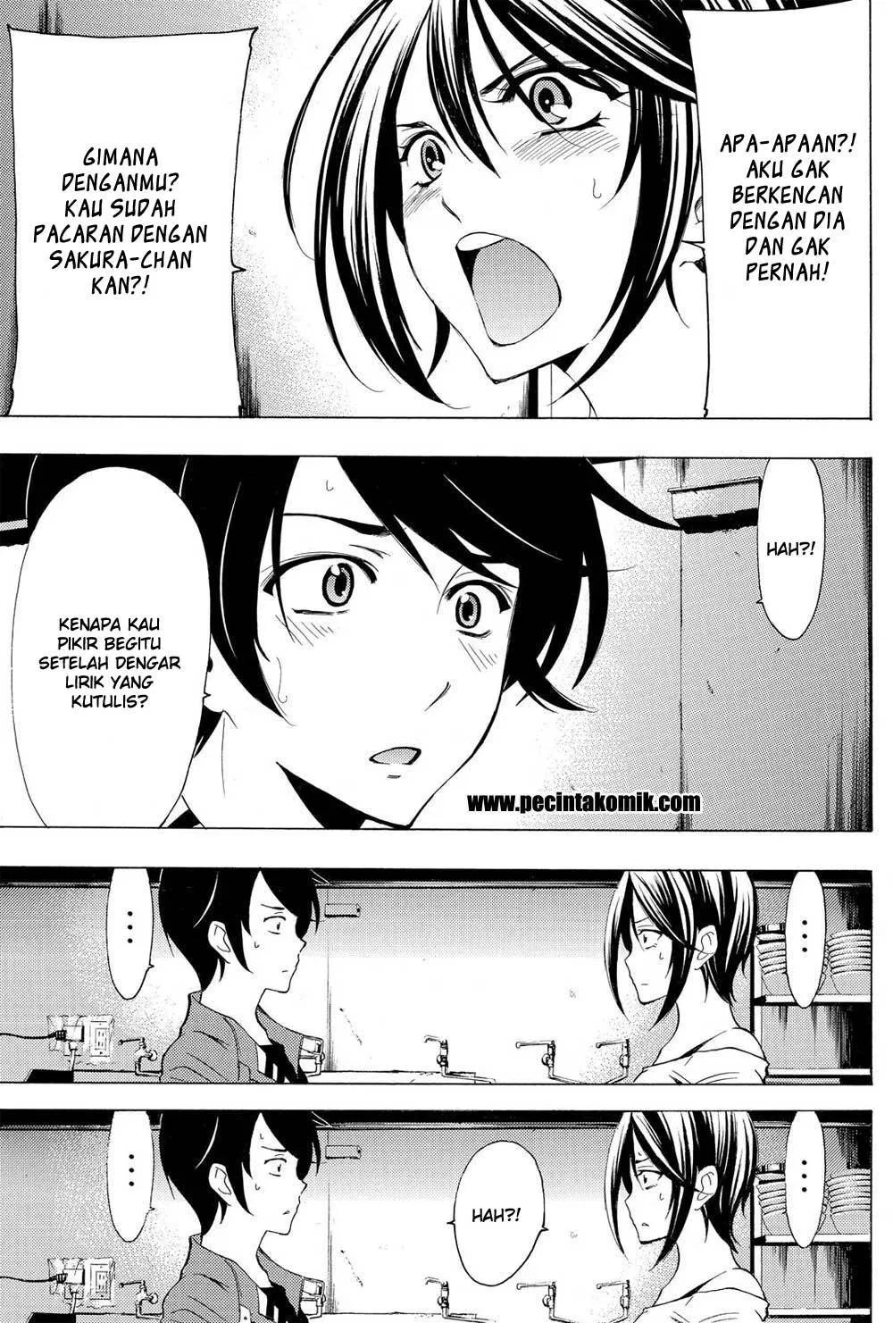 Chapter 146 - halaman 17