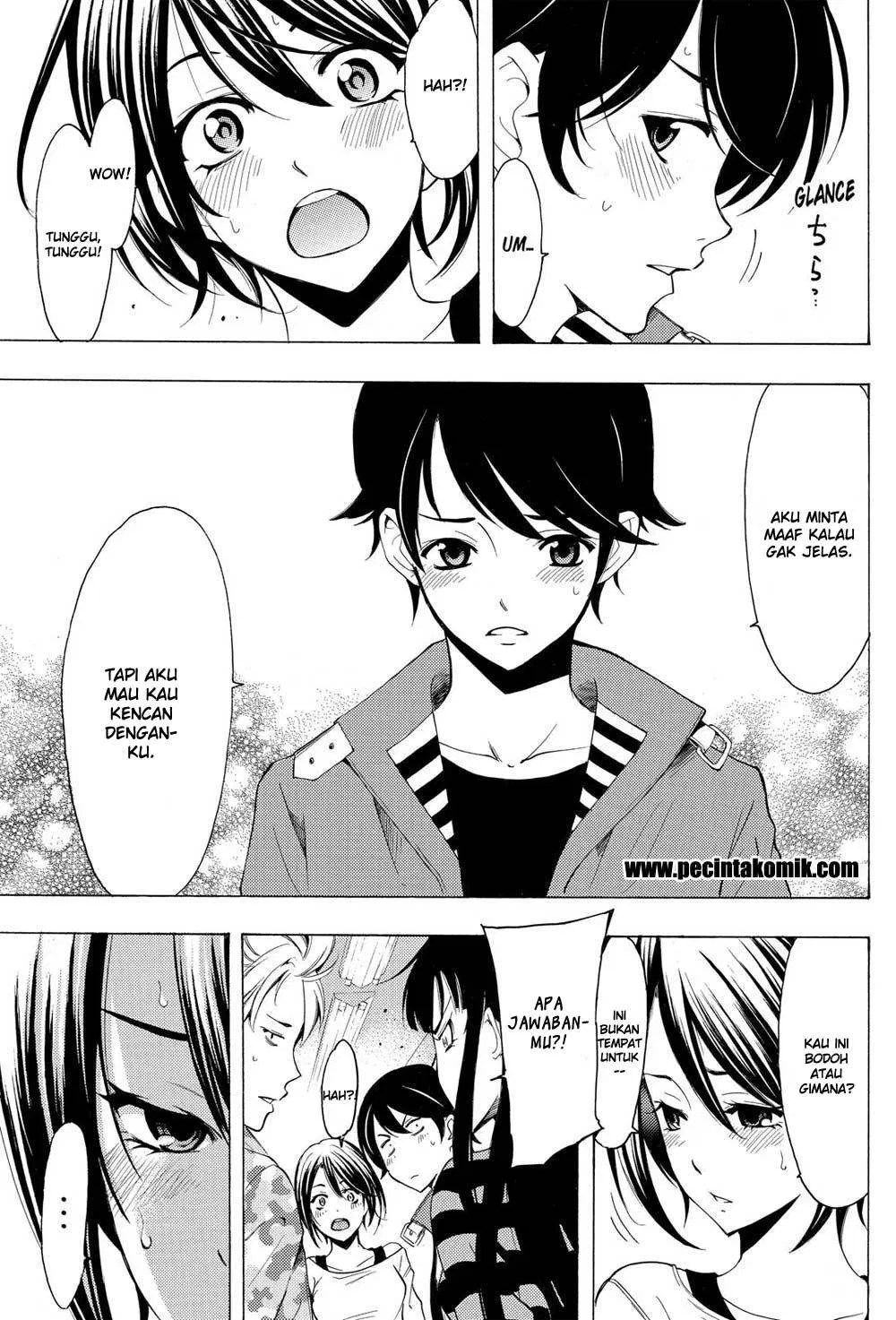 Chapter 146 - halaman 19