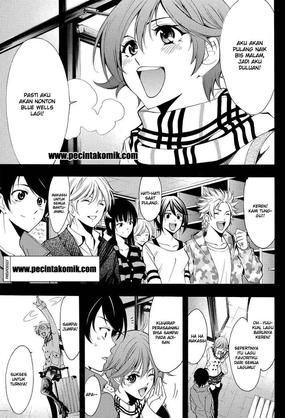 Chapter 146 - halaman 3