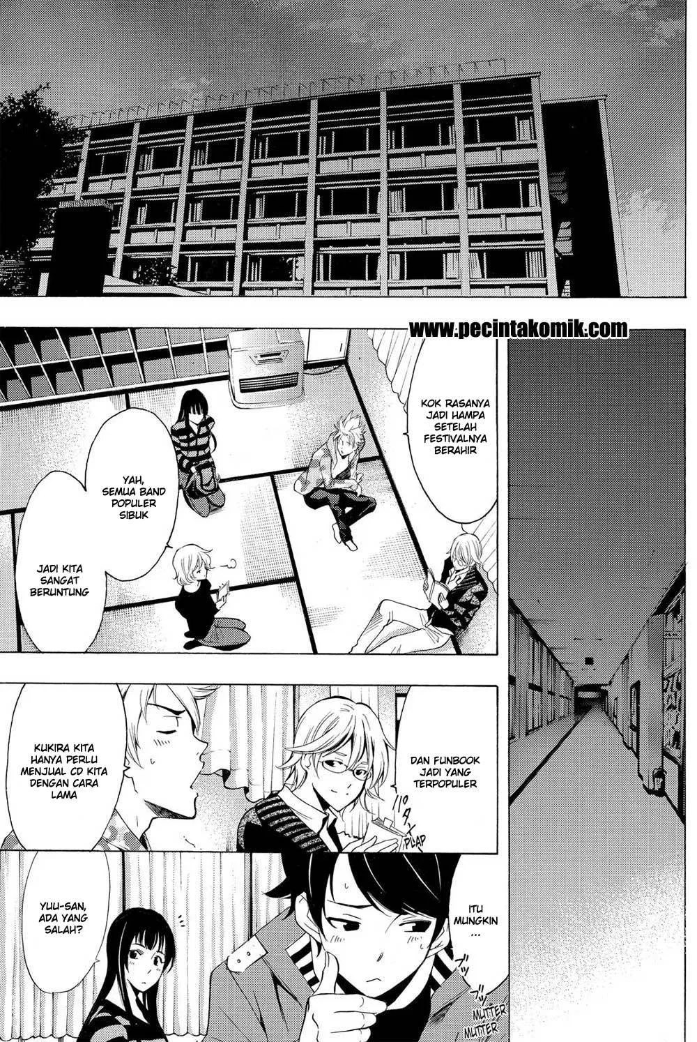 Chapter 146 - halaman 5
