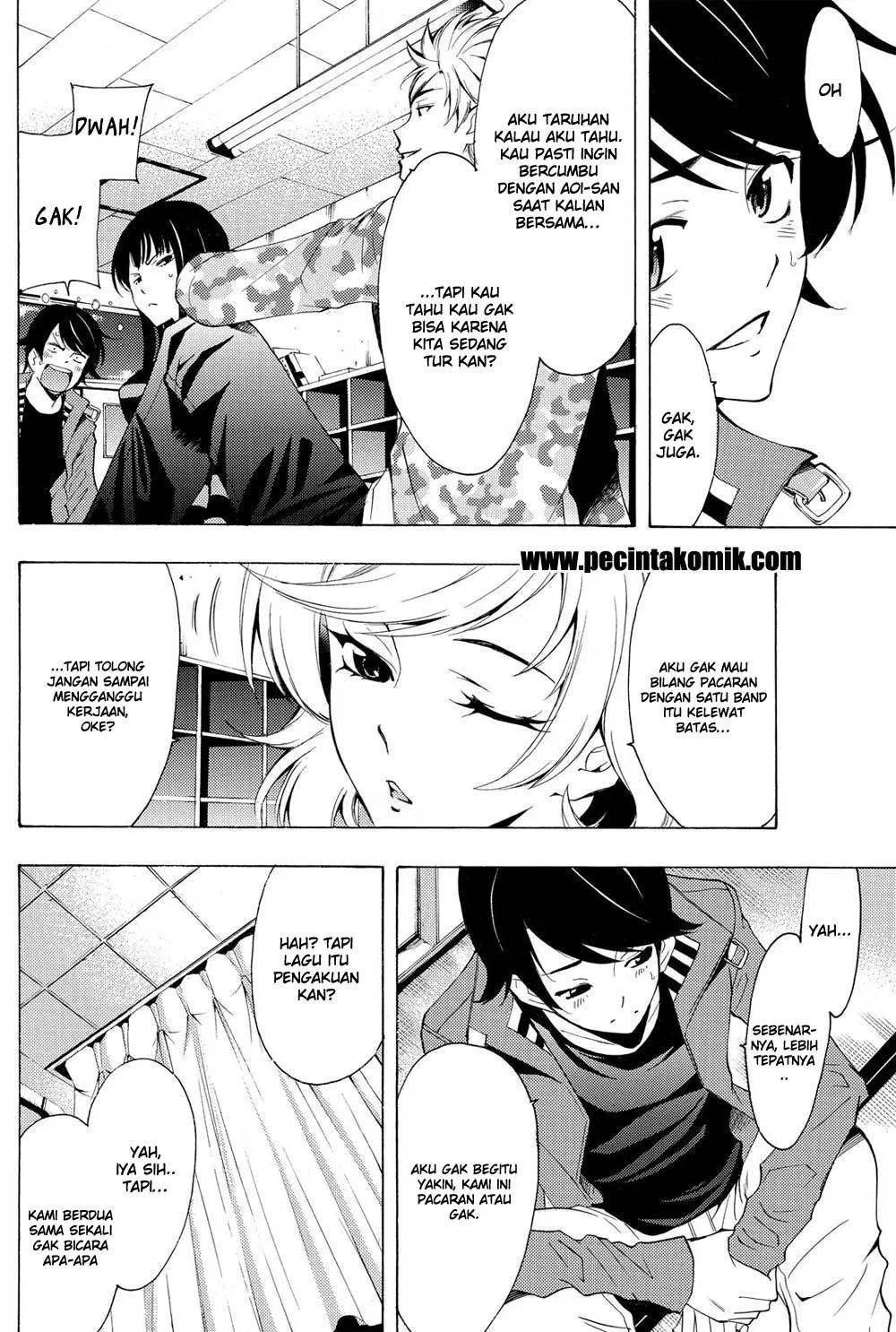 Chapter 146 - halaman 6