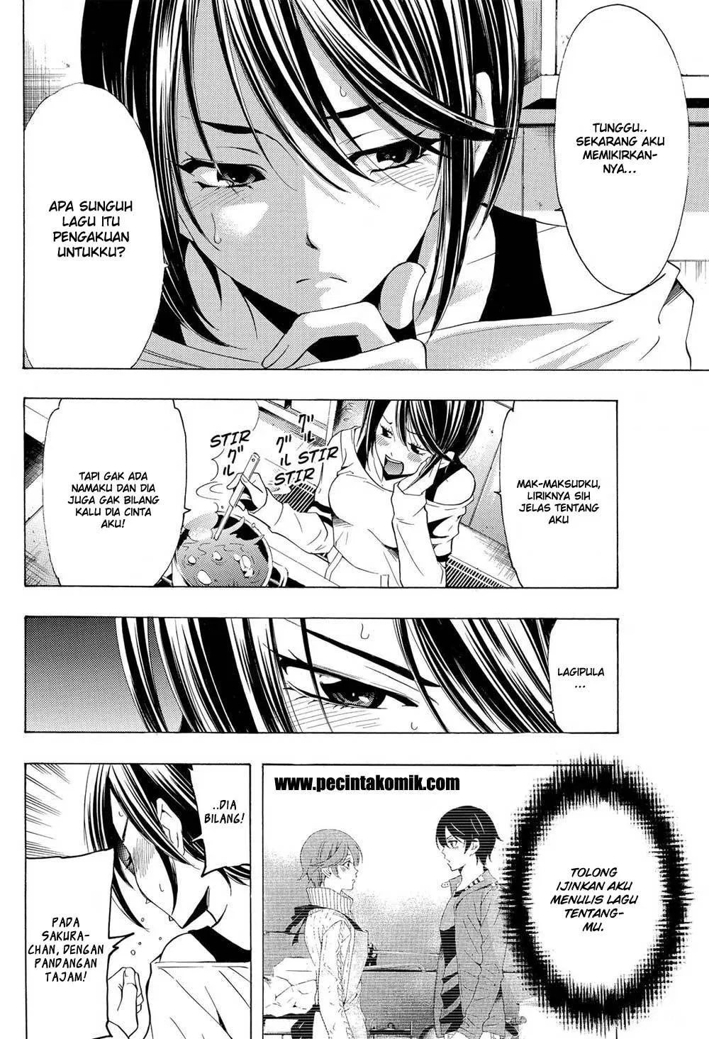 Chapter 146 - halaman 8