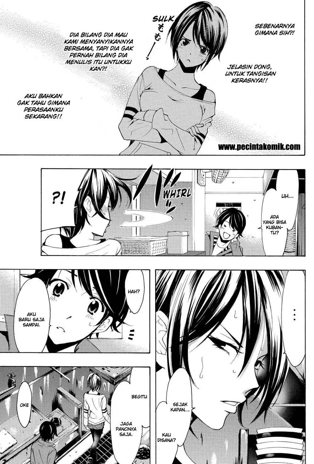 Chapter 146 - halaman 9