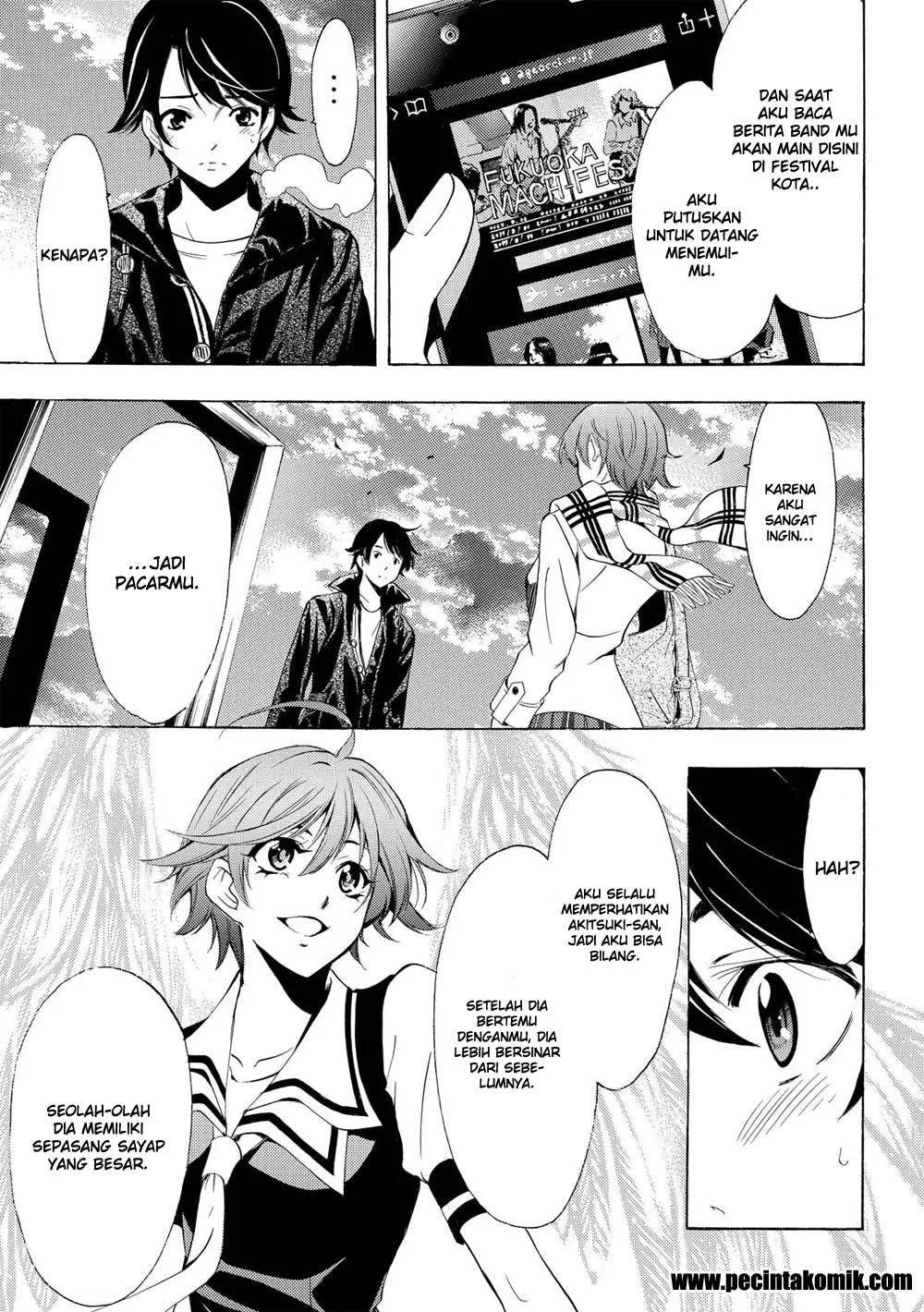 Chapter 145 - halaman 13