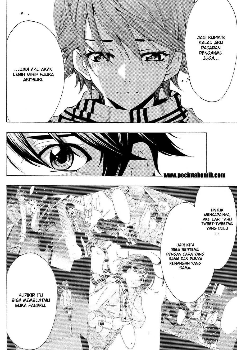 Chapter 145 - halaman 14