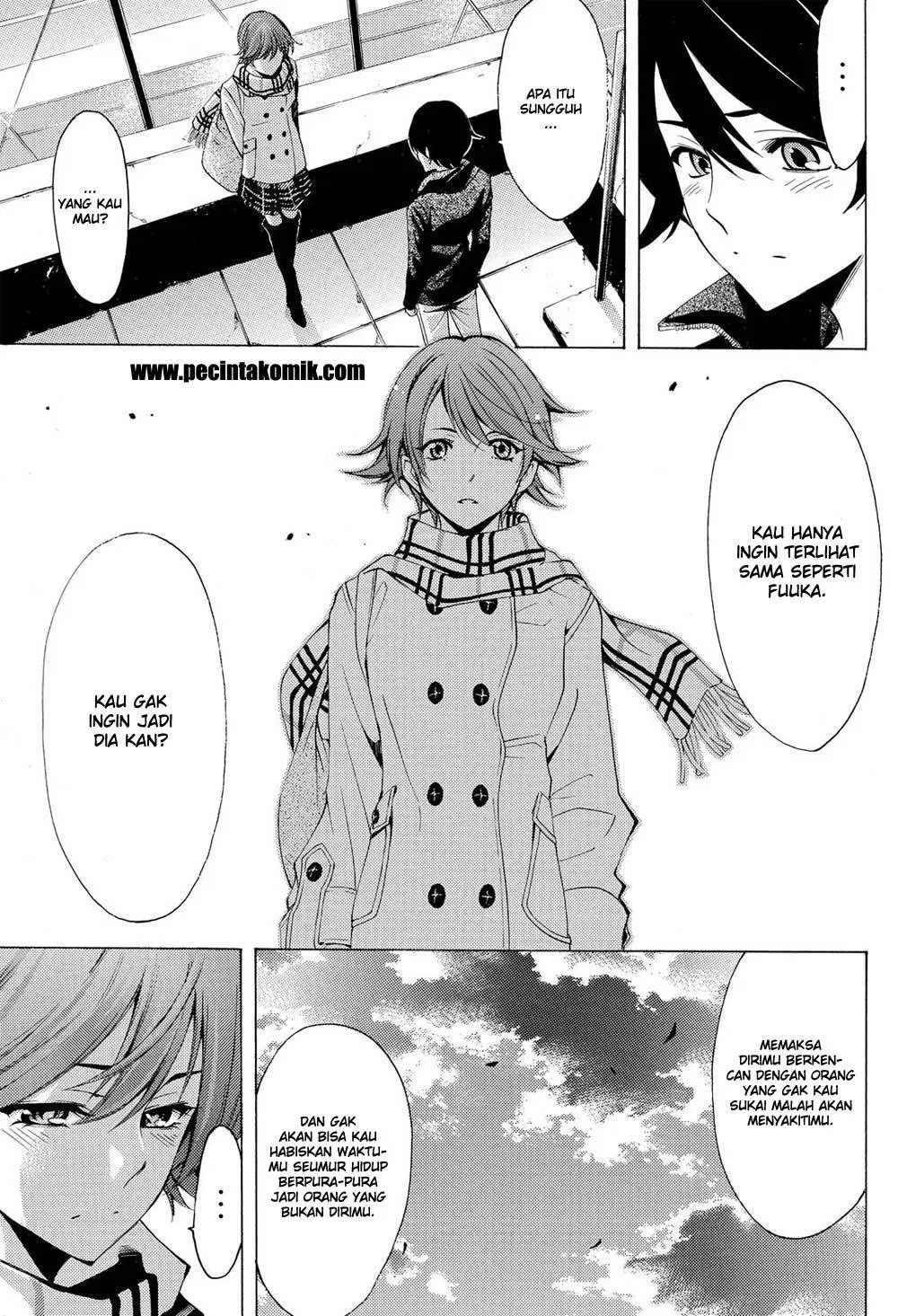 Chapter 145 - halaman 15