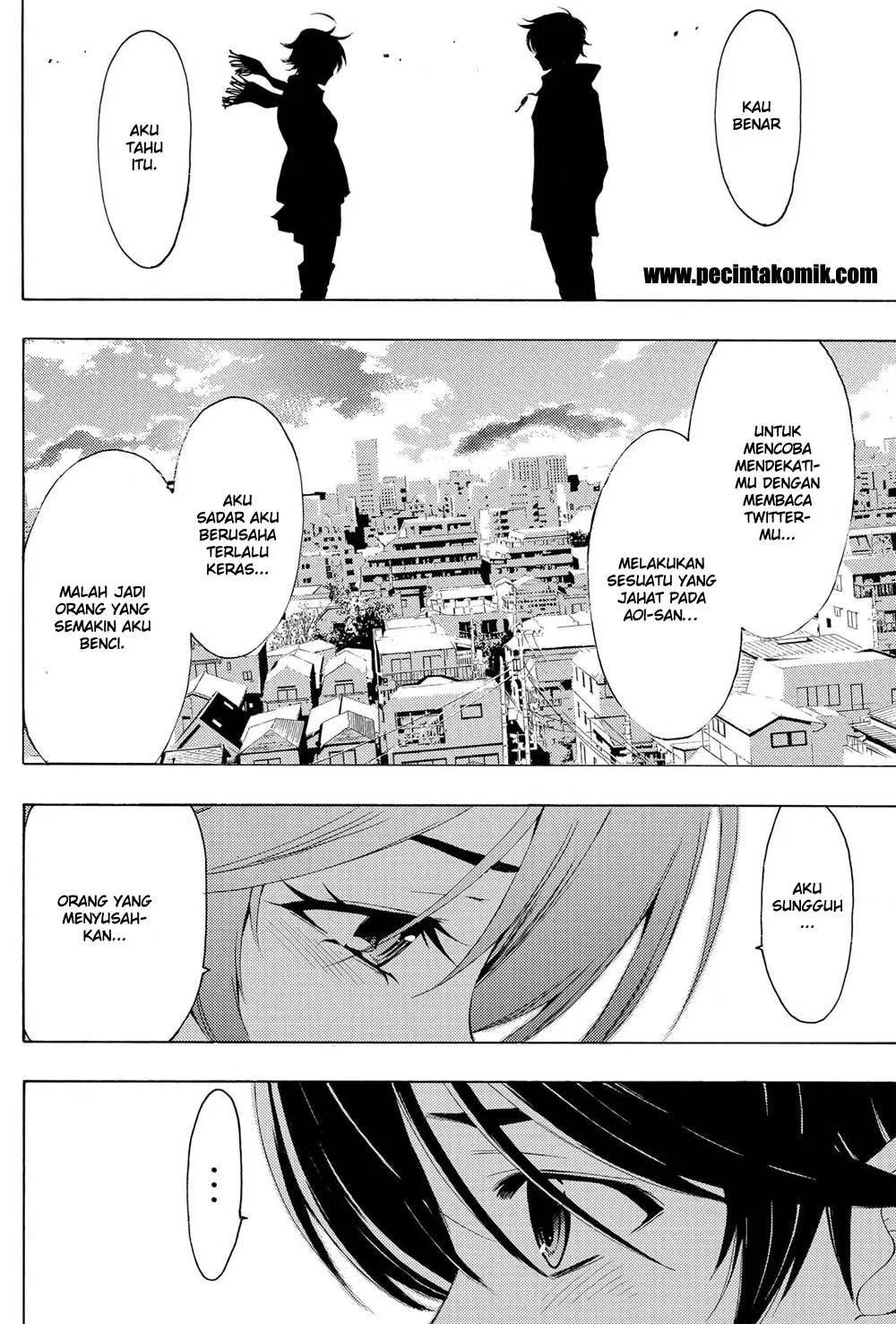 Chapter 145 - halaman 16
