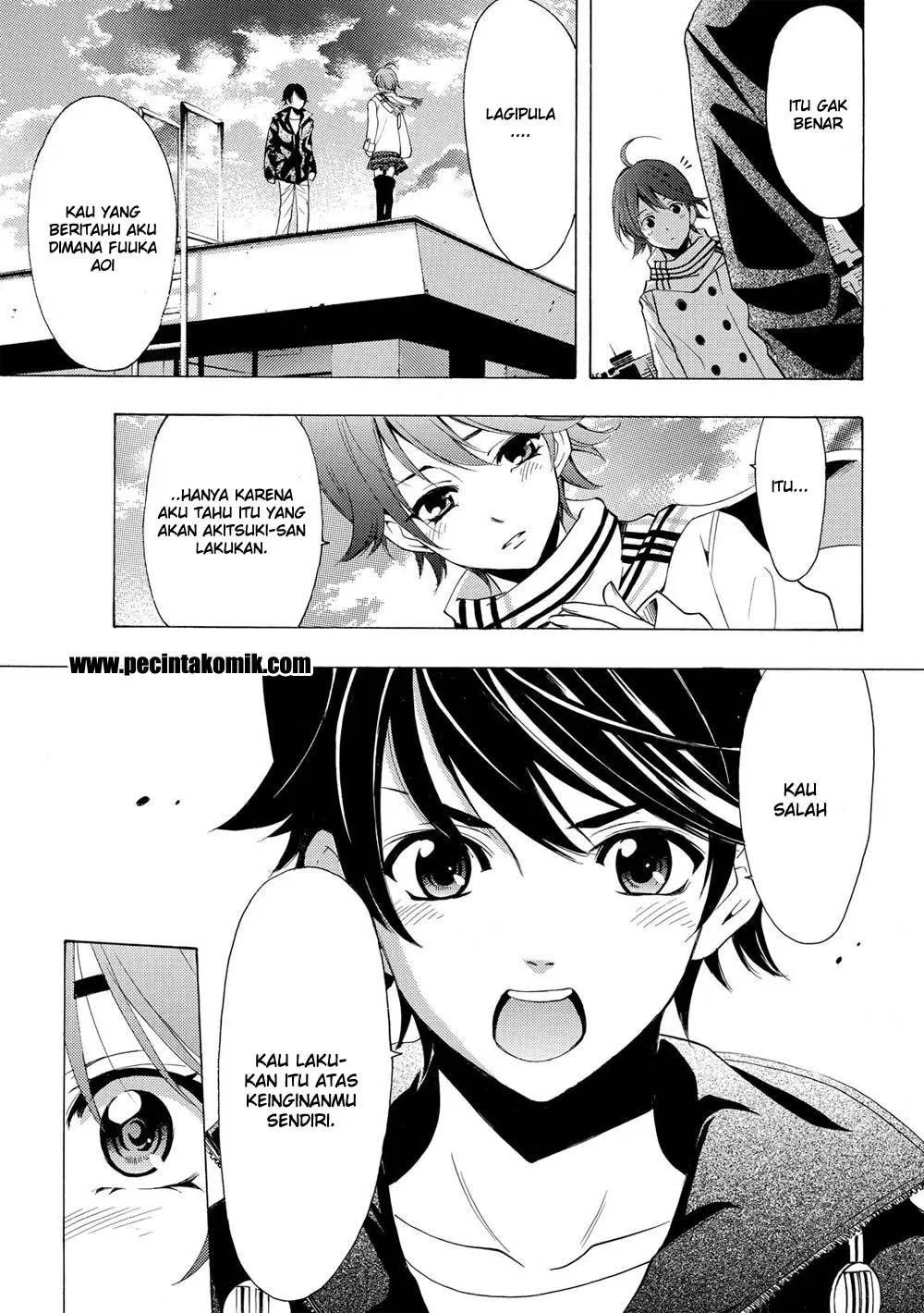 Chapter 145 - halaman 17