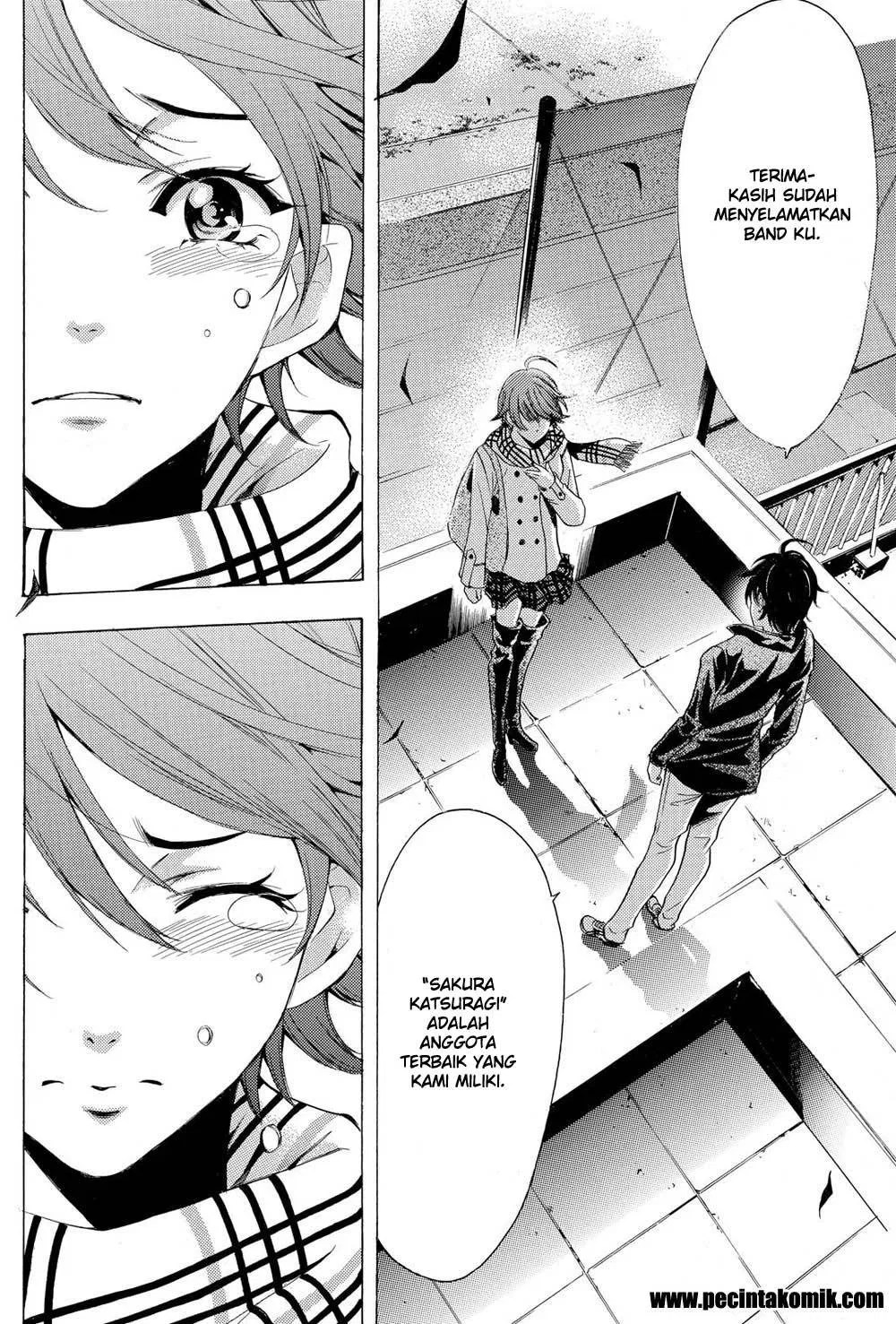 Chapter 145 - halaman 18