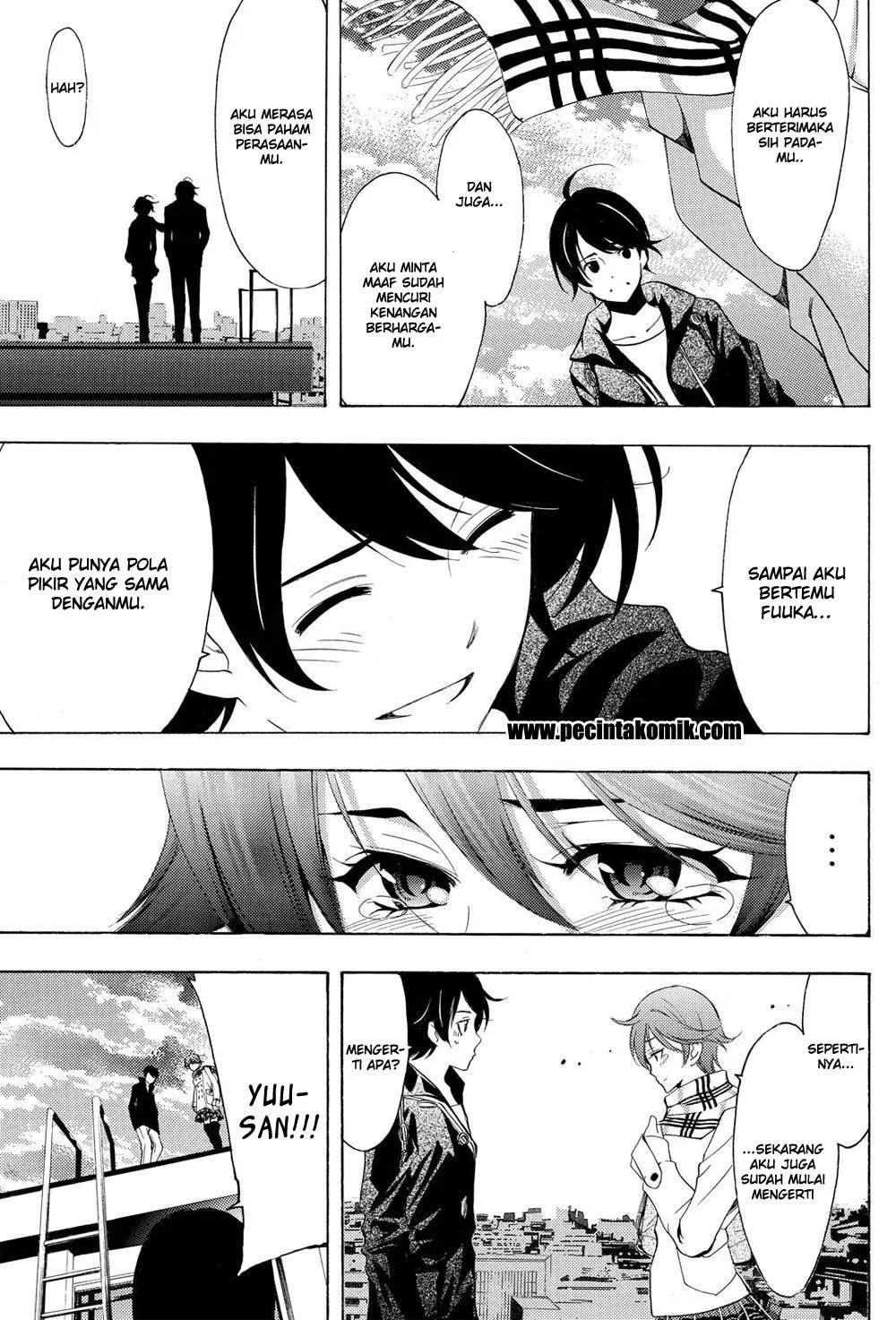 Chapter 145 - halaman 19