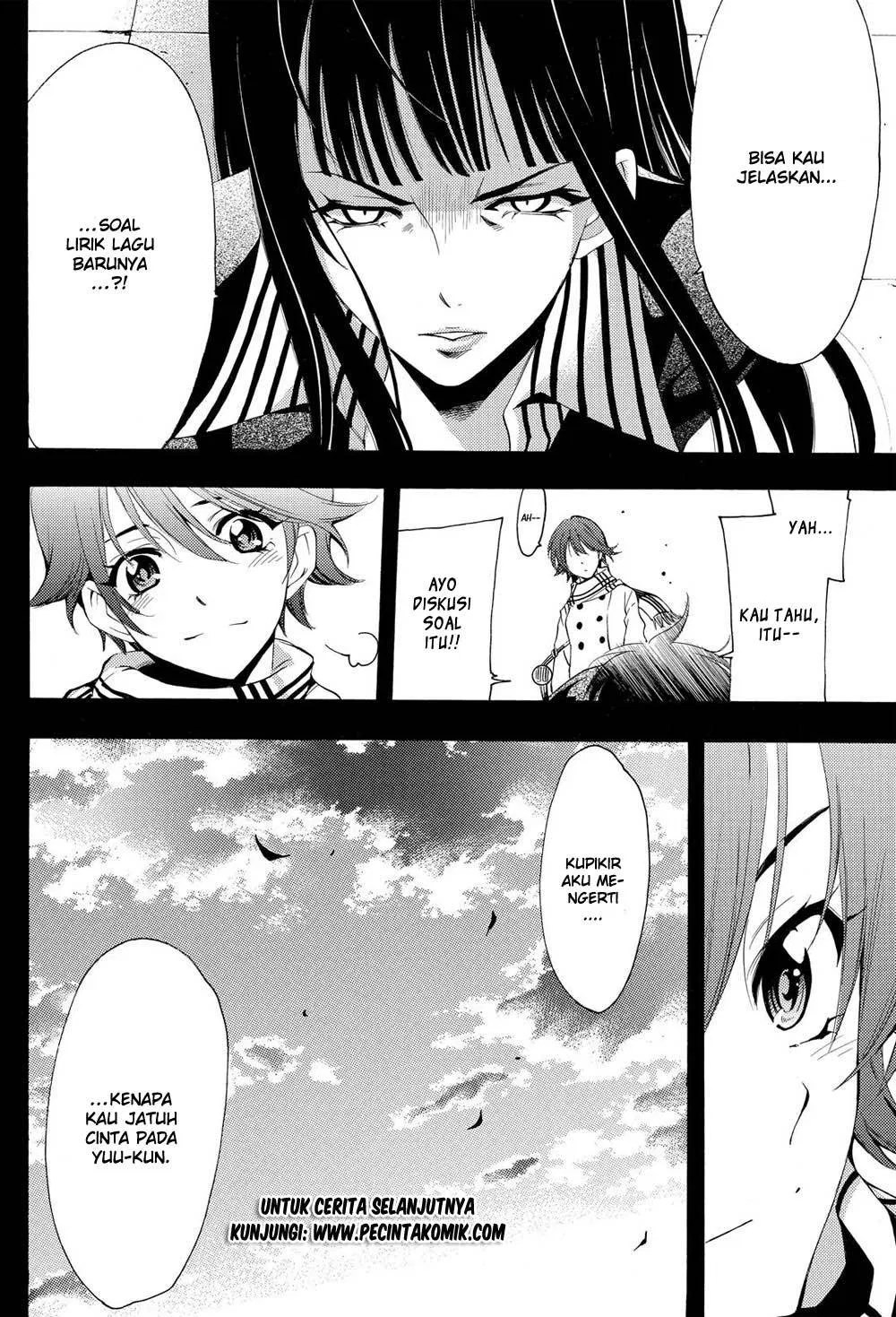 Chapter 145 - halaman 20