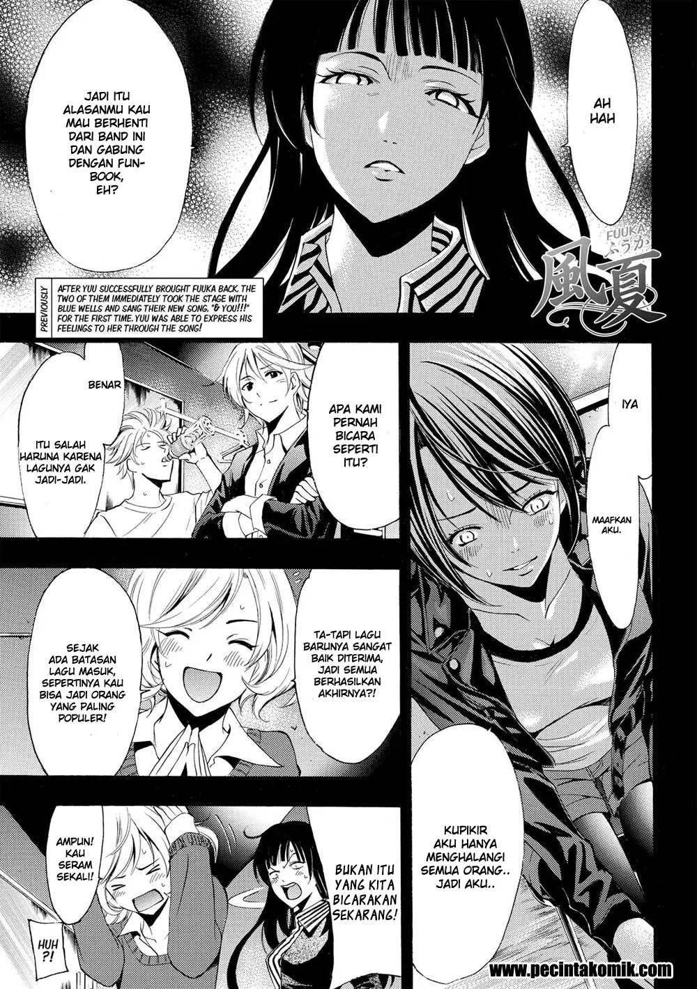 Chapter 145 - halaman 3