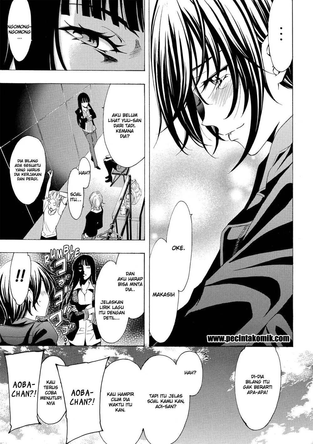 Chapter 145 - halaman 5