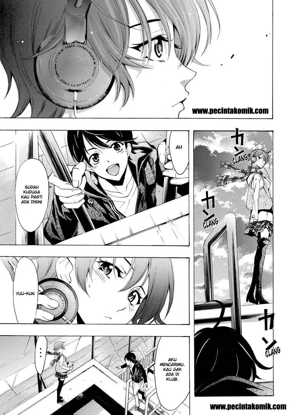 Chapter 145 - halaman 7