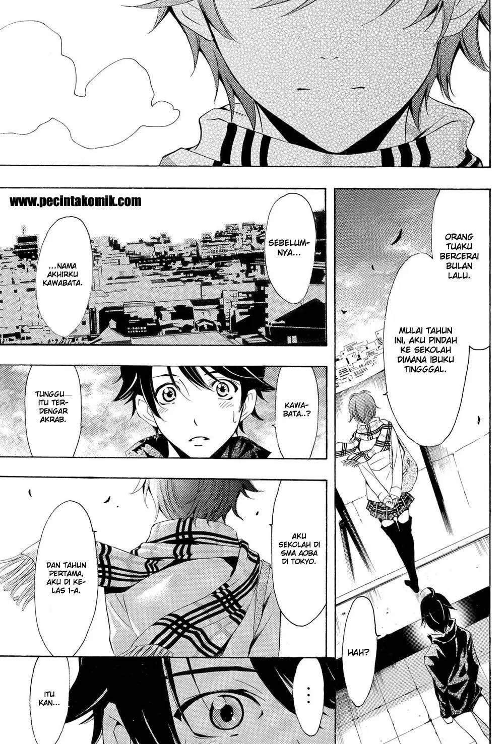 Chapter 145 - halaman 9