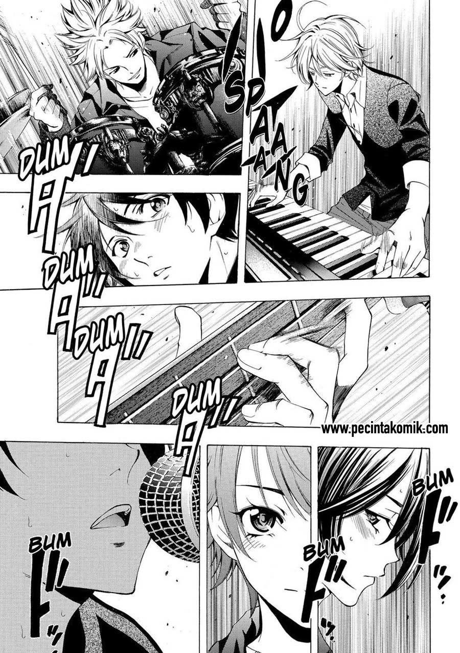 Chapter 144 - halaman 13