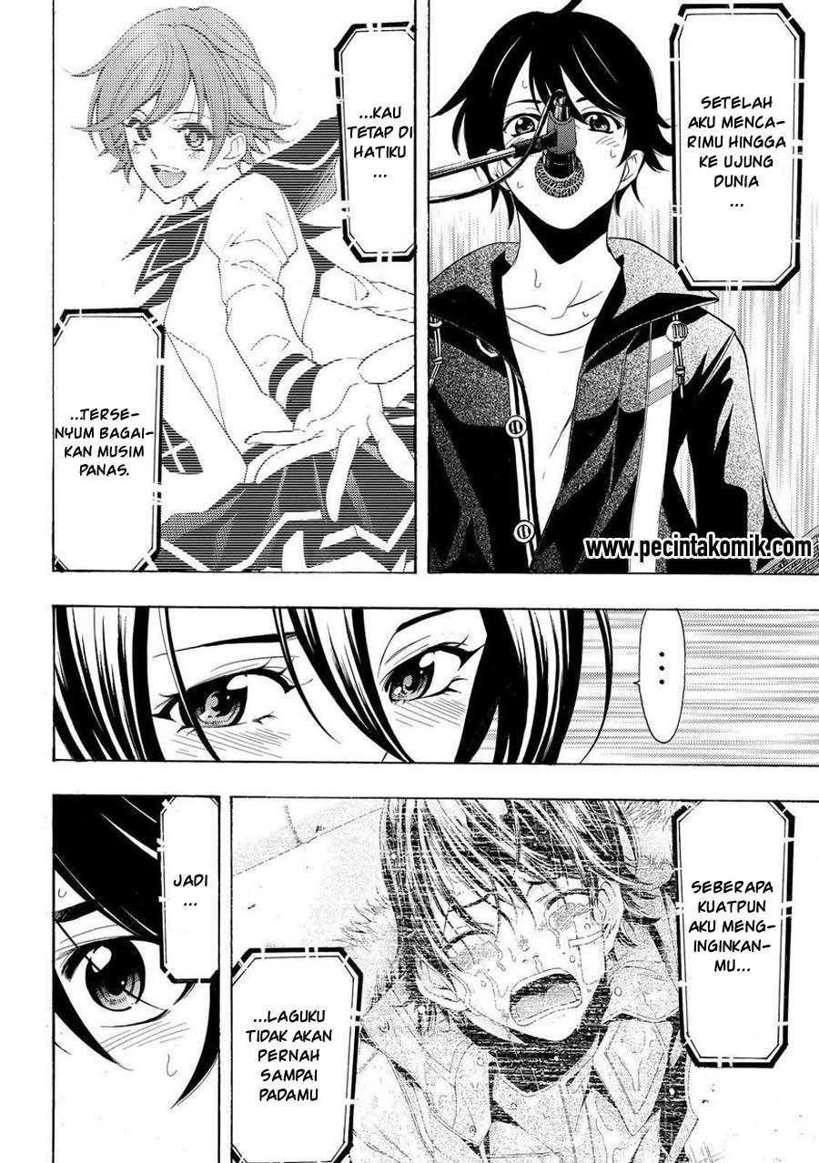 Chapter 144 - halaman 14