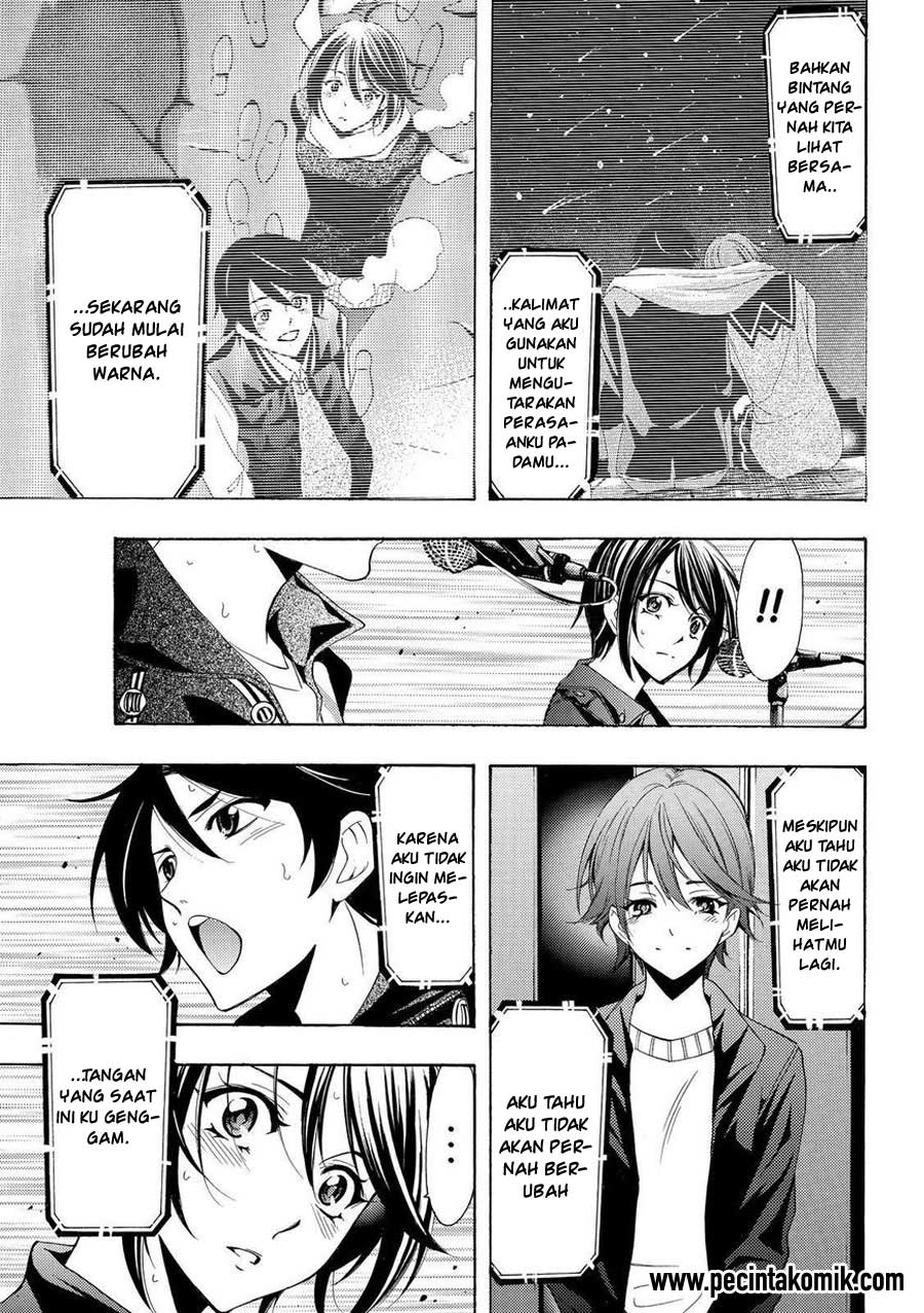 Chapter 144 - halaman 15