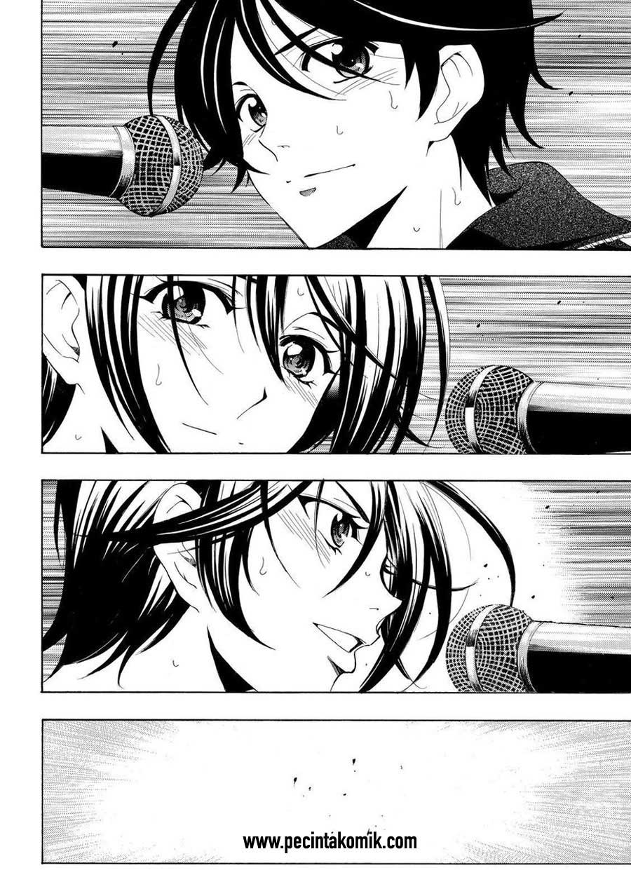 Chapter 144 - halaman 16