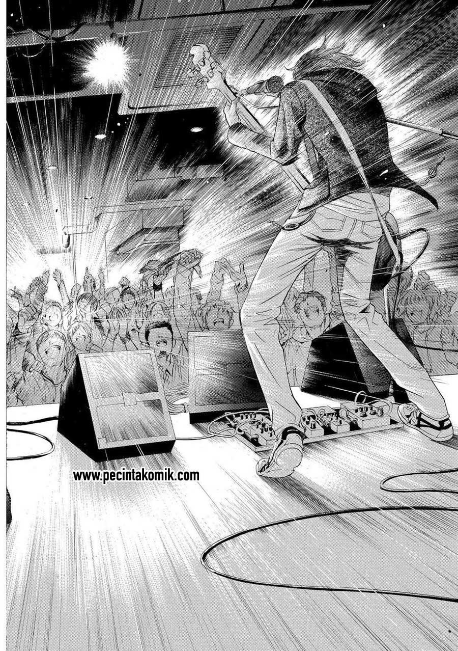 Chapter 144 - halaman 18