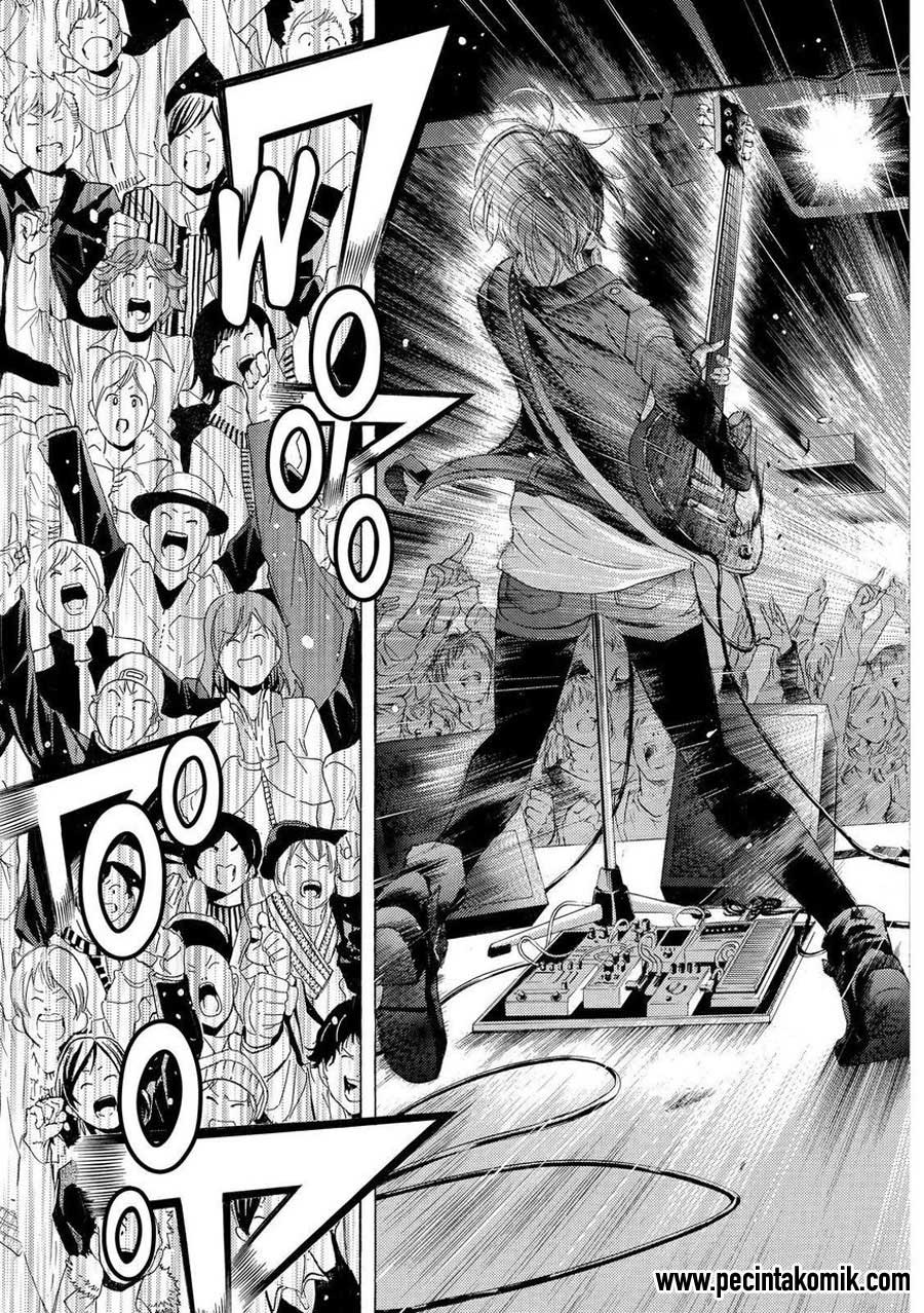 Chapter 144 - halaman 19