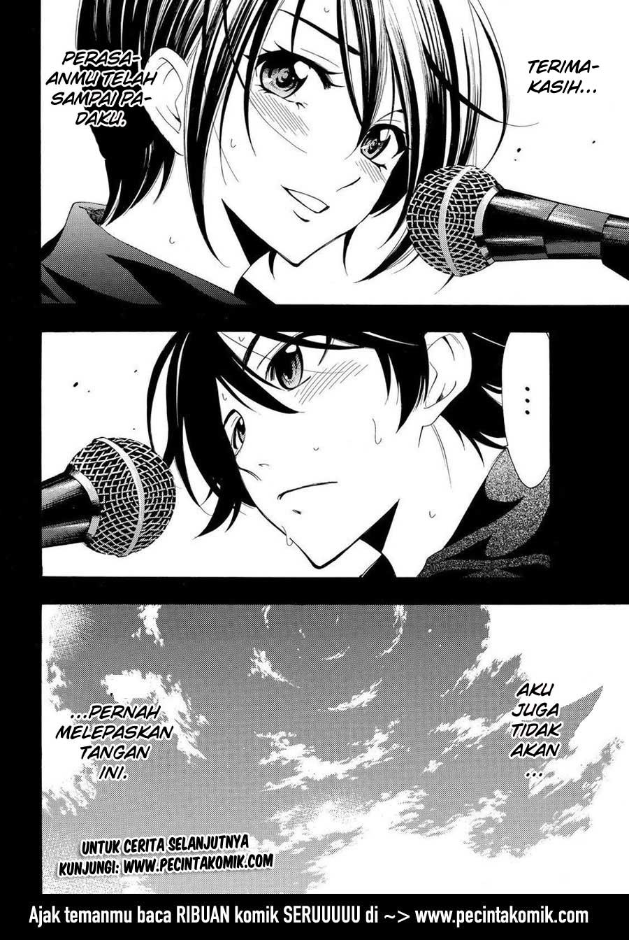 Chapter 144 - halaman 20