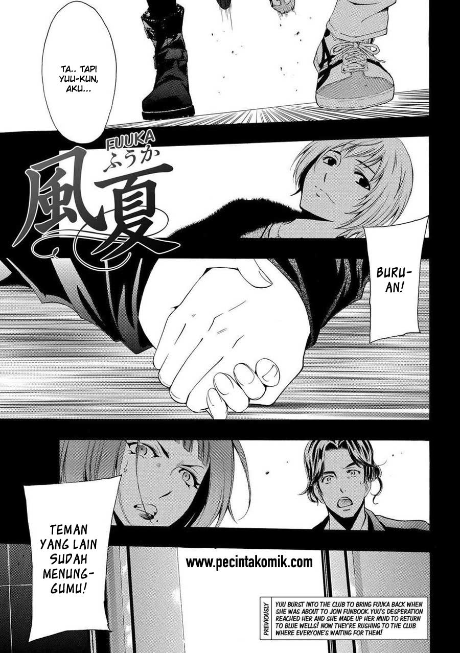 Chapter 144 - halaman 3